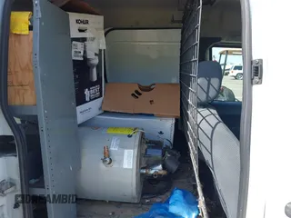 2011 Ford Transit Connect XL с VIN NM0LS7CN8BT058511, выставлен на аукционе IAAI как лот 41859024 с пробегом 180 227 миль миль и . История ставок и продаж доступна на DreamBid. Изображение 8.