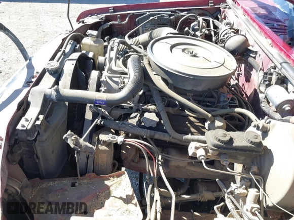1994 Dodge Dakota z VIN 1B7GG23Y4RS589157, wystawiony jako IAAI lot #41869916 z przebiegiem 122 140 mil mil oraz . Historia ofert i sprzedaży dostępna na DreamBid. Obrazek 6.