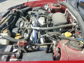 2008 Subaru Forester X L.L. Bean с VIN JF1SG67678H726779, выставлен на аукционе IAAI как лот 42616763 с пробегом 156 467 миль миль и . История ставок и продаж доступна на DreamBid. Изображение 14.