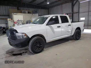 2013 Ram 1500 Tradesman with VIN 1C6RR7KP3DS587523, listed as a Copart auction lot 50942665 with 213,376 mi miles and Clean Title. Bid and sale history available at carsss.com. Image 1.
