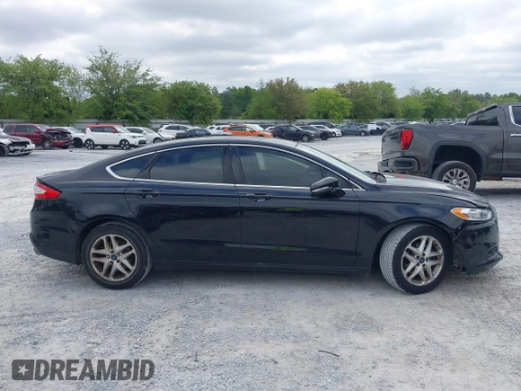 2015 Ford Fusion SE with VIN 3FA6P0HD2FR162756, listed as a IAAI auction lot 42028601 with 210,918 mi miles and . Bid and sale history available at DreamBid. Image 13.