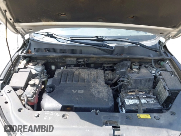 2007 Toyota RAV4 Limited с VIN JTMBK34V175024993, выставлен на аукционе IAAI как лот 42646261 с пробегом 292 141 миль миль и . История ставок и продаж доступна на DreamBid. Изображение 10.