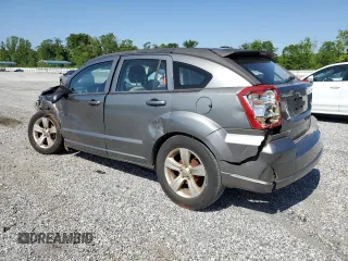 2011 Dodge Caliber Mainstreet z VIN 1B3CB3HA1BD268803, wystawiony jako Copart lot #54800865 z przebiegiem 180 293 mil mil oraz Szkoda całkowita • Salvage title. Historia ofert i sprzedaży dostępna na DreamBid. Obrazek 2.