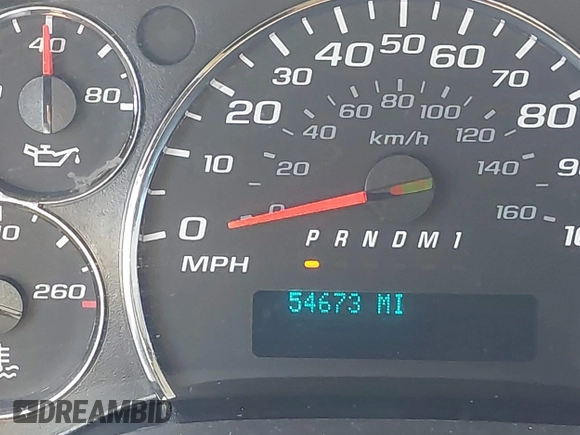 2018 Chevrolet Express Cargo with VIN 1GCWGAFPXJ1174685, listed as a IAAI auction lot 42577588 with 54,673 mi miles and . Bid and sale history available at DreamBid. Image 15.