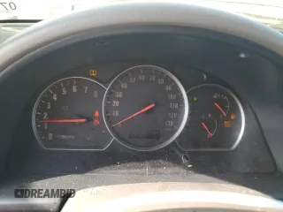 2006 Suzuki XL7 with VIN JS3TY92V064101304, listed as a Copart auction lot 62749515 with 215,110 mi miles and Salvage title. Bid and sale history available at DreamBid. Image 9.