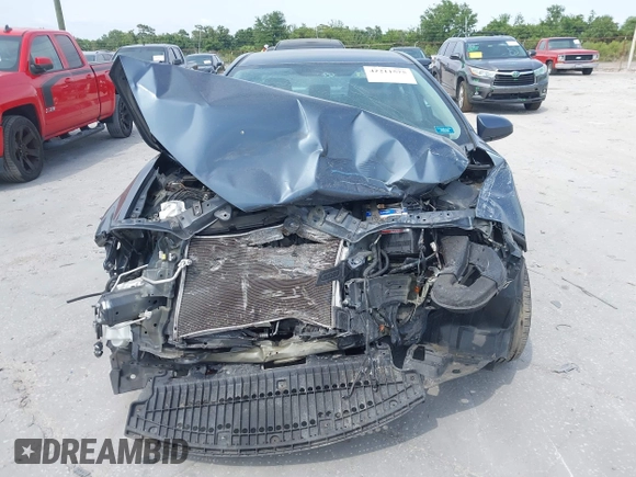 2016 Toyota Corolla L z VIN 2T1BURHE0GC542653, wystawiony jako IAAI lot #42211575 z przebiegiem 108 191 mil mil oraz . Historia ofert i sprzedaży dostępna na DreamBid. Obrazek 13.