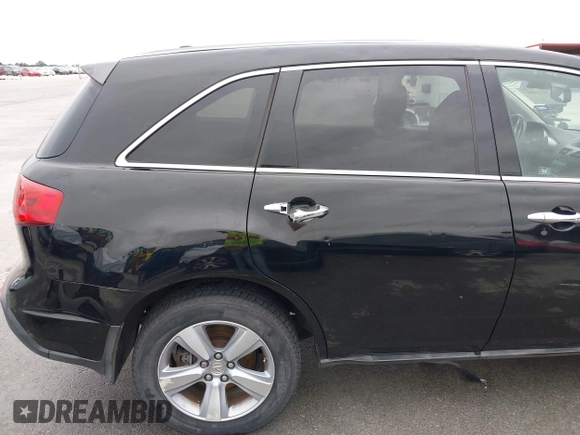 2012 Acura MDX z VIN 2HNYD2H20CH531461, wystawiony jako IAAI lot #42172987 z przebiegiem 245 817 mil mil oraz . Historia ofert i sprzedaży dostępna na DreamBid. Obrazek 18.