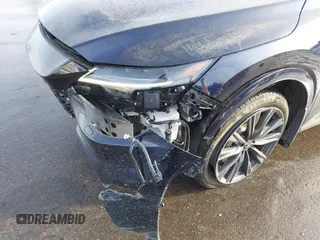 2023 Lexus RX 350 с VIN 2T2BAMCA1PC019377, выставлен на аукционе IAAI как лот 41334283 с пробегом 24 167 миль миль и . История ставок и продаж доступна на DreamBid. Изображение 19.