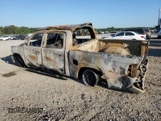 2024 Ram 1500 Big Horn z VIN 1C6SRFFT0RN166139, wystawiony jako Copart lot #73104974 z przebiegiem Nie podano mil oraz Nie do naprawy • Non repairable. Historia ofert i sprzedaży dostępna na DreamBid. Obrazek 2.