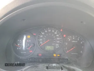 2005 Subaru Impreza RS z VIN JF1GG67555H803058, wystawiony jako Copart lot #46833425 z przebiegiem 237 636 mil mil oraz Czysty tytuł • Clean title. Historia ofert i sprzedaży dostępna na DreamBid. Obrazek 9.