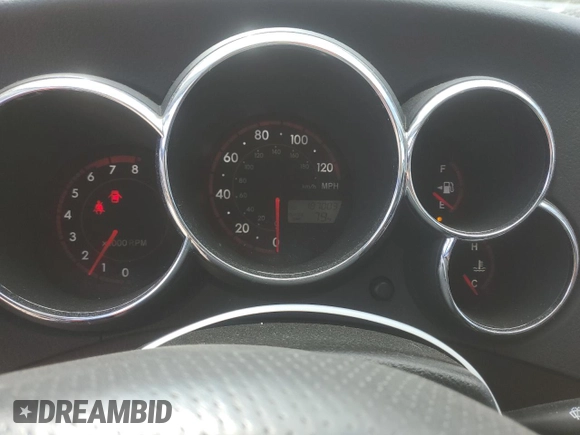 2006 Pontiac Vibe with VIN 5Y2SL65866Z464271, listed as a Copart auction lot 63779604 with 187,003 mi miles and Clean Title. Bid and sale history available at carsss.com. Image 9.