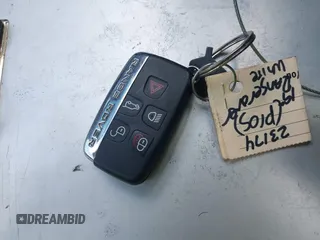 2019 Land Rover Range Rover Velar R-Dynamic SE с VIN SALYL2EV9KA202481, выставлен на аукционе IAAI как лот 42347268 с пробегом 50 862 миль миль и . История ставок и продаж доступна на DreamBid. Изображение 11.