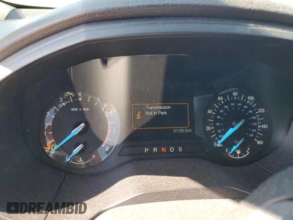 2018 Ford Edge SE с VIN 2FMPK3G99JBB29185, выставлен на аукционе Copart как лот 57826265 с пробегом Не указан миль и Списание • Salvage title. История ставок и продаж доступна на DreamBid. Изображение 9.