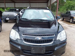 2012 Chevrolet Captiva Sport LT with VIN 3GNAL3E51CS609359, listed as a IAAI auction lot 42154554 with 72,237 mi miles and . Bid and sale history available at DreamBid. Image 6.