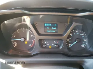 2019 Ford Transit with VIN 1FTRS4XM4KKB39654, listed as a Copart auction lot 50274575 with 61,472 mi miles and Clean Title. Bid and sale history available at DreamBid. Image 9.