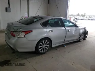 2016 Nissan Altima S with VIN 1N4AL3AP5GC239423, listed as a Copart auction lot 48014425 with 137,750 mi miles and Salvage title. Bid and sale history available at DreamBid. Image 3.