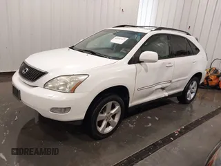 2005 Lexus RX 330 z VIN 2T2HA31U95C042484, wystawiony jako IAAI lot #42552417 z przebiegiem 165 170 mil mil oraz . Historia ofert i sprzedaży dostępna na DreamBid. Obrazek 20.