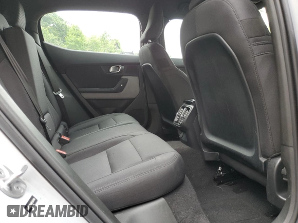 2023 Polestar 2 z VIN YSMEG3KA6PL157408, wystawiony jako Copart lot #59312735 z przebiegiem 66 068 mil mil oraz Czysty tytuł • Clean title. Historia ofert i sprzedaży dostępna na DreamBid. Obrazek 10.