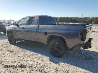 2017 Toyota Tundra 2WD SR with VIN 5TFRM5F13HX117499, listed as a Copart auction lot 75630654 with 173,852 mi miles and Salvage Title. Bid and sale history available at carsss.com. Image 2.