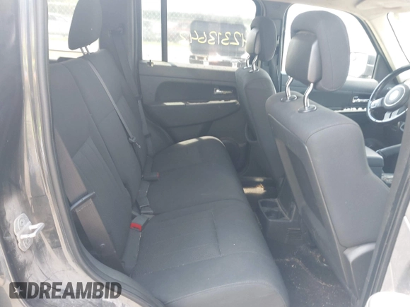 2011 Jeep Liberty Sport Jet with VIN 1J4PN2GK5BW512186, listed as a IAAI auction lot 42313643 with 188,171 mi miles and . Bid and sale history available at DreamBid. Image 8.