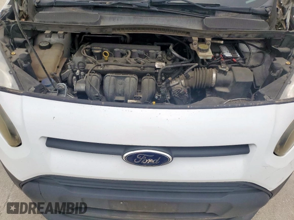 2014 Ford Transit Connect XL с VIN NM0LS7E73E1171832, выставлен на аукционе Copart как лот 60662585 с пробегом 144 473 миль миль и Чистый • Clean title. История ставок и продаж доступна на DreamBid. Изображение 11.