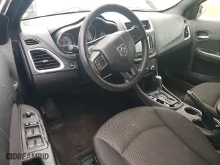 2014 Dodge Avenger SE with VIN 1C3CDZAB8EN155562, listed as a Copart auction lot 53897915 with 143,232 mi miles and Clean Title. Bid and sale history available at carsss.com. Image 8.