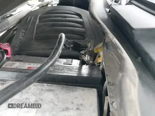 2014 Dodge Grand Caravan SE z VIN 2C4RDGBG5ER316375, wystawiony jako IAAI lot #43442936 z przebiegiem 135 376 mil mil oraz . Historia ofert i sprzedaży dostępna na DreamBid. Obrazek 15.