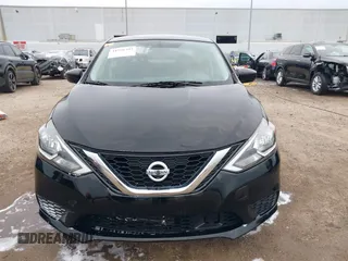 2018 Nissan Sentra SV with VIN 3N1AB7AP9JL631159, listed as a IAAI auction lot 41596393 with 85,860 mi miles and . Bid and sale history available at DreamBid. Image 12.