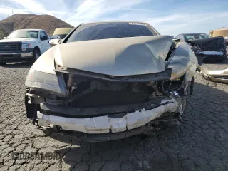 2009 Acura RL Tech Pkg with VIN JH4KB26609C002495, listed as a Copart auction lot 42647185 with 116,942 mi miles and Salvage Title. Bid and sale history available at carsss.com. Image 5.