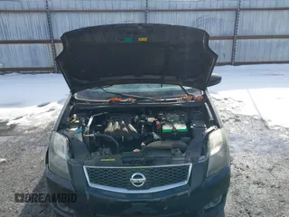 2011 Nissan Sentra 2.0 with VIN 3N1AB6AP4BL685447, listed as a IAAI auction lot 41329868 with 133,400 mi miles and . Bid and sale history available at DreamBid. Image 10.