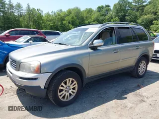 2008 Volvo XC90 I6 z VIN YV4CZ982881422663, wystawiony jako IAAI lot #42401331 z przebiegiem 164 624 mil mil oraz . Historia ofert i sprzedaży dostępna na DreamBid. Obrazek 2.