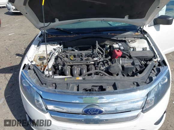 2012 Ford Fusion S with VIN 3FAHP0GA4CR408055, listed as a IAAI auction lot 42050728 with 101,508 mi miles and . Bid and sale history available at carsss.com. Image 10.