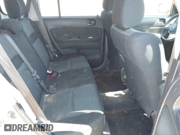 2006 Scion xB with VIN JTLKT324964093527, listed as a IAAI auction lot 42547703 with 225,721 mi miles and . Bid and sale history available at DreamBid. Image 8.