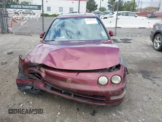 1997 Acura Integra z VIN JH4DB7665VS001803, wystawiony jako IAAI lot #41980185 z przebiegiem 153 955 mil mil oraz . Historia ofert i sprzedaży dostępna na DreamBid. Obrazek 12.