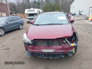 2017 Subaru Crosstrek Premium с VIN JF2GPABC9H8221327, выставлен на аукционе IAAI как лот 40916924 с пробегом 106 459 миль миль и . История ставок и продаж доступна на DreamBid. Изображение 12.