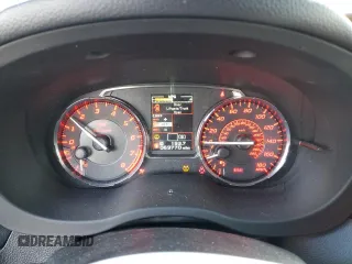 2015 Subaru WRX STI Limited with VIN JF1VA2S61F9811218, listed as a Copart auction lot 81840724 with 69,770 mi miles and Salvage title. Bid and sale history available at DreamBid. Image 9.