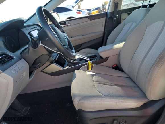 2017 Hyundai Sonata Plug-In Hybrid with VIN KMHE14L25HA062664, listed as a Copart auction lot 84186434 with 92,562 mi miles and Salvage Title. Bid and sale history available at carsss.com. Image 7.
