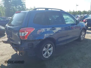 2014 Subaru Forester Premium z VIN JF2SJAEC9EH469385, wystawiony jako IAAI lot #42491181 z przebiegiem 149 321 mil mil oraz . Historia ofert i sprzedaży dostępna na DreamBid. Obrazek 4.