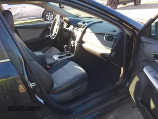 2012 Toyota Camry L with VIN 4T1BF1FK2CU062806, listed as a IAAI auction lot 41664970 with 75,980 mi miles and . Bid and sale history available at carsss.com. Image 5.