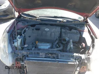 2012 Nissan Altima S z VIN 1N4AL2AP3CN446787, wystawiony jako IAAI lot #41839940 z przebiegiem Nie podano mil oraz . Historia ofert i sprzedaży dostępna na DreamBid. Obrazek 10.