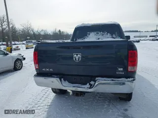 2014 Ram 2500 SLT with VIN 3C6TR5DT1EG252970, listed as a IAAI auction lot 41401215 with 118,992 mi miles. Bid and sale history available at carsss.com. Image 16.