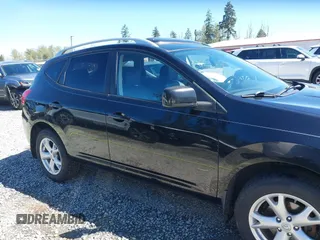 2009 Nissan Rogue S with VIN JN8AS58V69W432215, listed as a IAAI auction lot 42054977 with 181,850 mi miles. Bid and sale history available at carsss.com. Image 13.