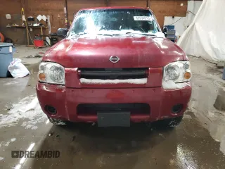 2004 Nissan Frontier 4WD SVE SuperCharger with VIN 1N6MD26Y14C409379, listed as a Copart auction lot 88594915 with 173,116 mi miles and Clean Title. Bid and sale history available at carsss.com. Image 5.