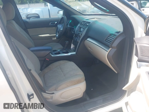 2011 Ford Explorer с VIN 1FMHK7B85BGA29959, выставлен на аукционе IAAI как лот 42418887 с пробегом 228 303 миль миль и . История ставок и продаж доступна на DreamBid. Изображение 5.