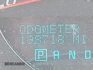 2006 Chevrolet Impala LT 3.9L with VIN 2G1WC581069392058, listed as a IAAI auction lot 42150581 with 198,718 mi miles and . Bid and sale history available at DreamBid. Image 15.