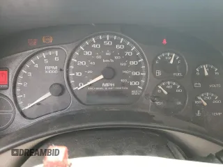2002 Chevrolet Tahoe LT with VIN 1GNEC13Z82R178905, listed as a Copart auction lot 56430204 with 0 mi miles and Salvage Title. Bid and sale history available at carsss.com. Image 9.