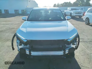 2024 Honda CR-V LX with VIN 5J6RS3H28RL000651, listed as a Copart auction lot 79755844 with 10,117 mi miles and Salvage Title. Bid and sale history available at DreamBid. Image 5.