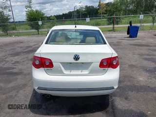 2007 Volkswagen Jetta Wolfsburg Edition with VIN 3VWEF71K77M167750, listed as a IAAI auction lot 42495903 with 136,247 mi miles and . Bid and sale history available at DreamBid. Image 16.