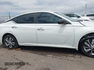 2019 Nissan Altima S with VIN 1N4BL4BV2KC171081, listed as a IAAI auction lot 42142170 with 52,942 mi miles and . Bid and sale history available at DreamBid. Image 13.