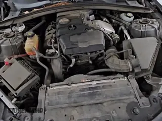 2020 Chevrolet Camaro 1LS с VIN 1G1FB1RX8L0122483, выставлен на аукционе Copart как лот 80887315 с пробегом 86 946 миль миль и Чистый • Clean title. История ставок и продаж доступна на DreamBid. Изображение 14.